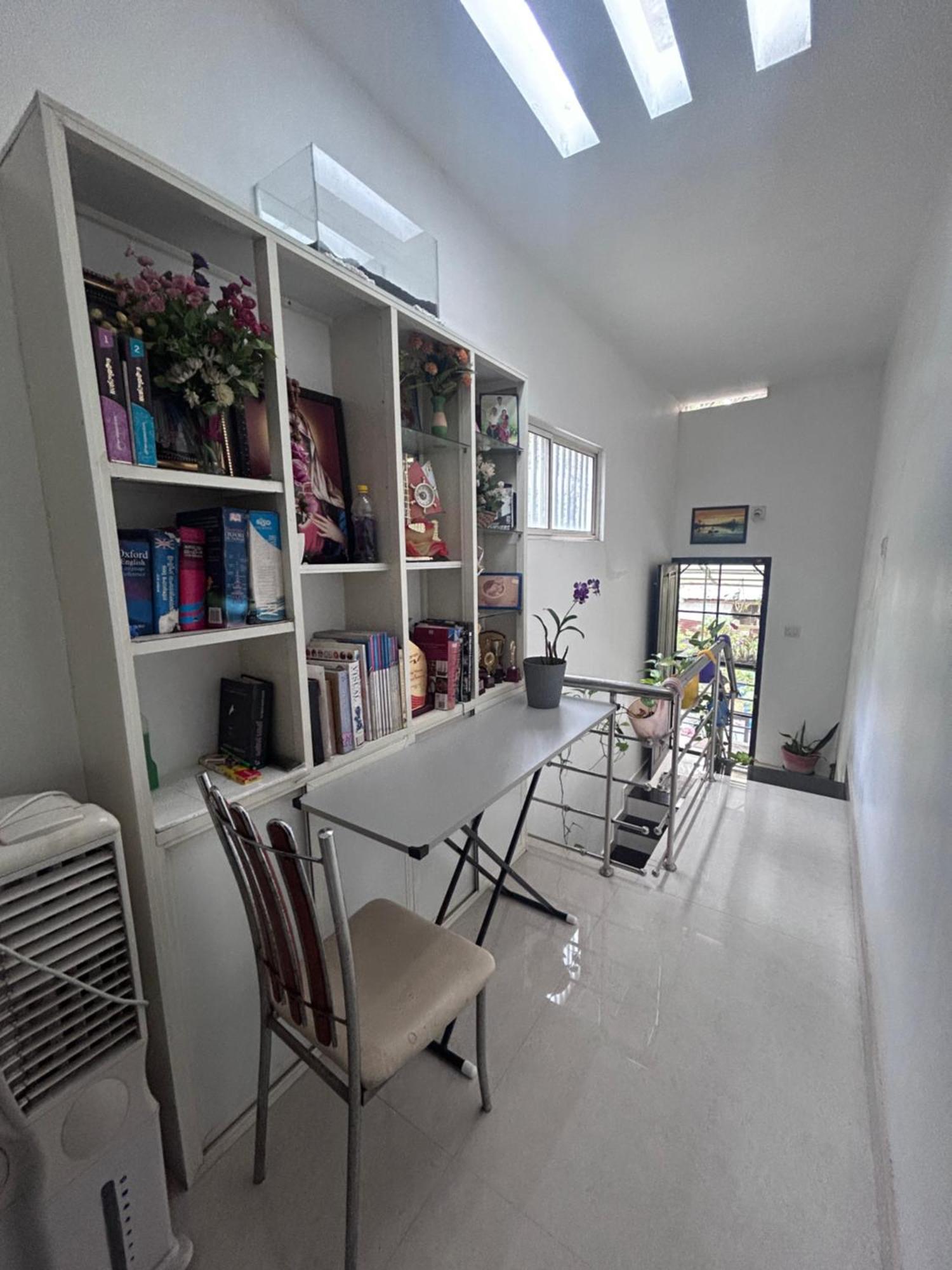 Chaithritha Ladies Homestay Thiruvananthapuram Ngoại thất bức ảnh