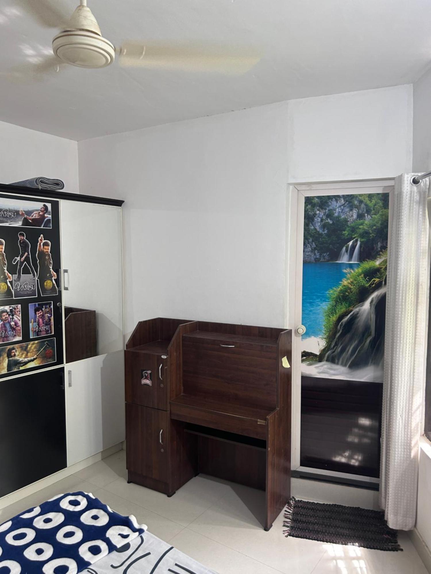Chaithritha Ladies Homestay Thiruvananthapuram Ngoại thất bức ảnh