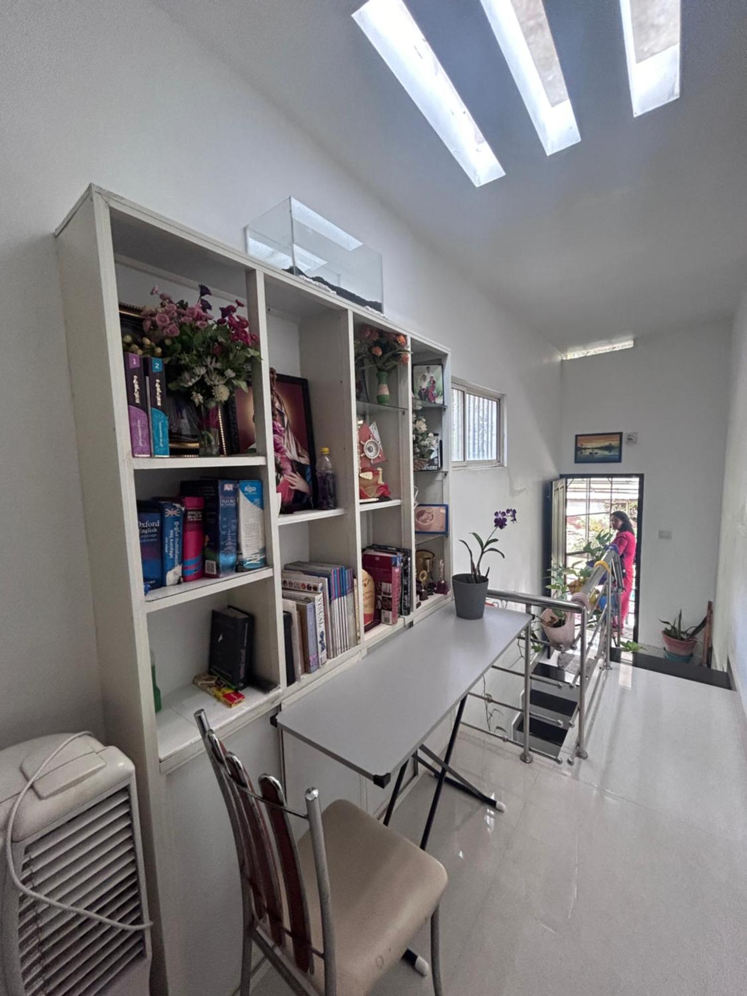 Chaithritha Ladies Homestay Thiruvananthapuram Ngoại thất bức ảnh